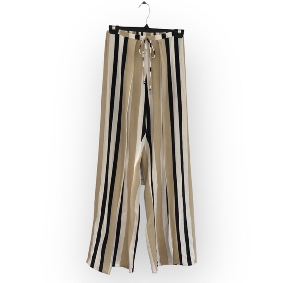 Faithful The Brand El Careyes Wrap Pant - Picture 10 of 12